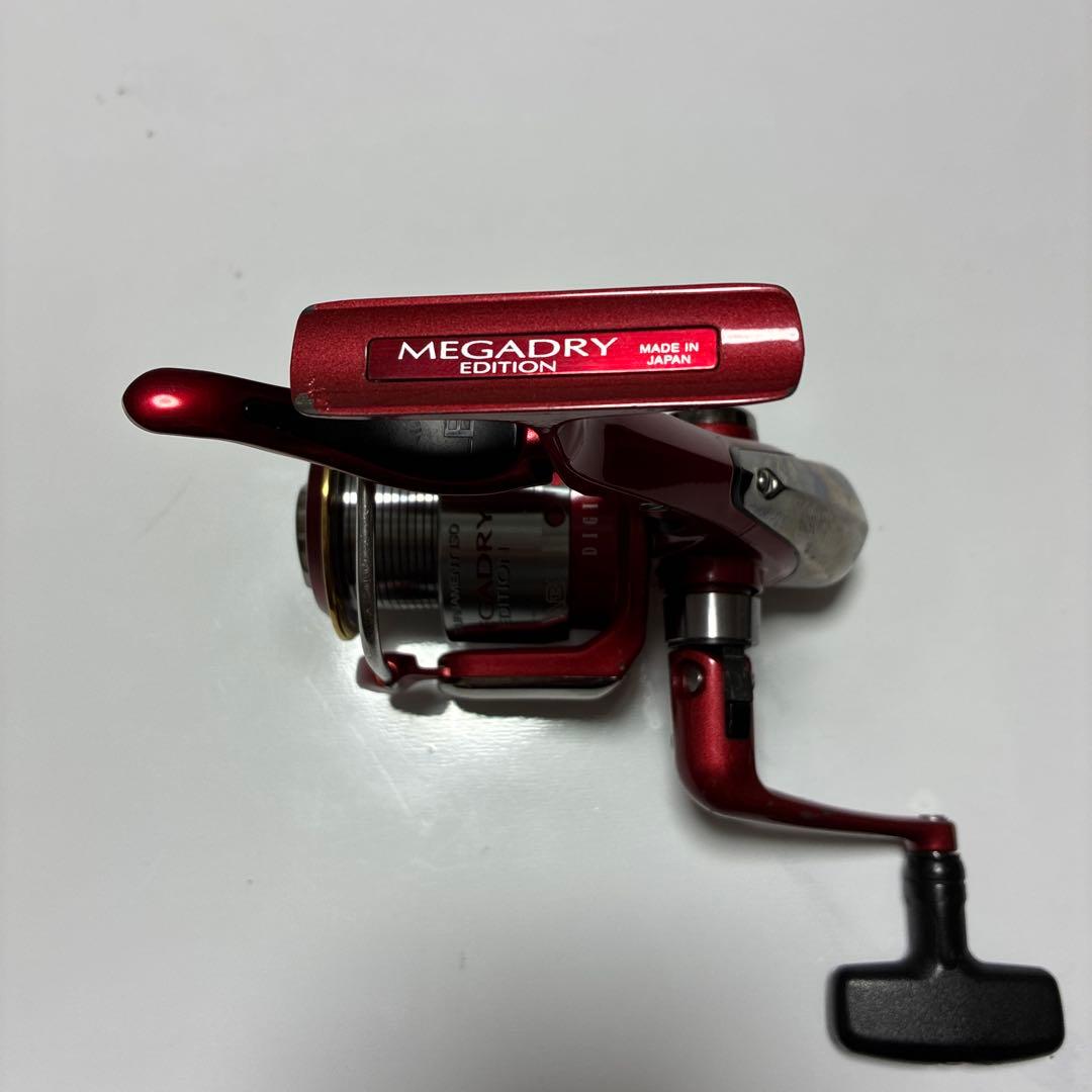 トーナメントISO MEGADRY EDITION