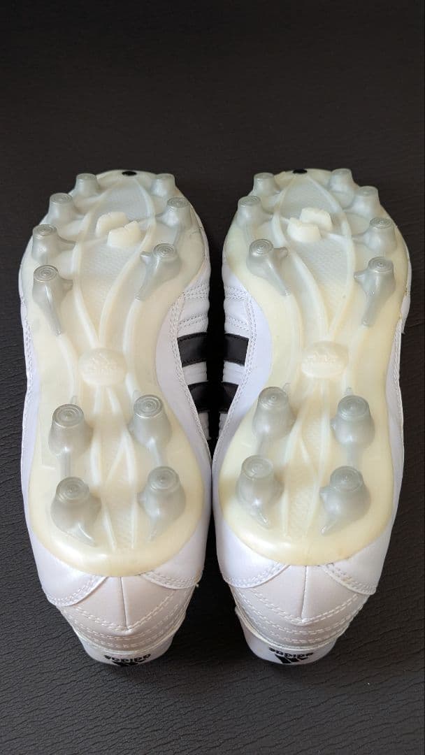 adidas パティークX サッカースパイク　アディダス 新品