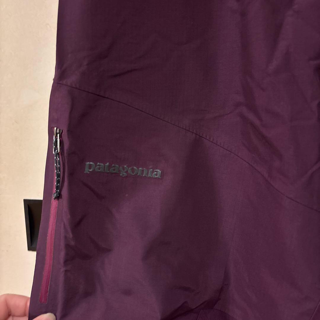 Patagonia パタゴニアビブパンツ