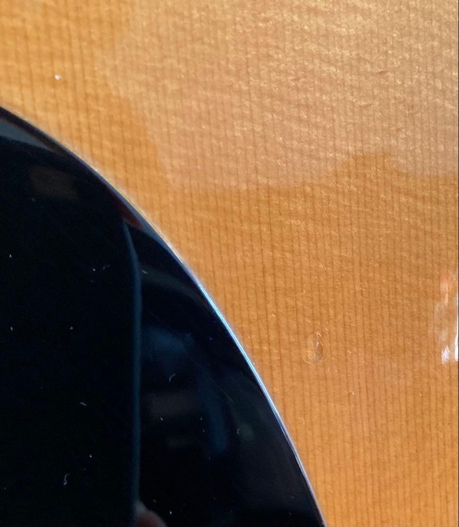 HEADWAY　HD-308　2001 オール単板