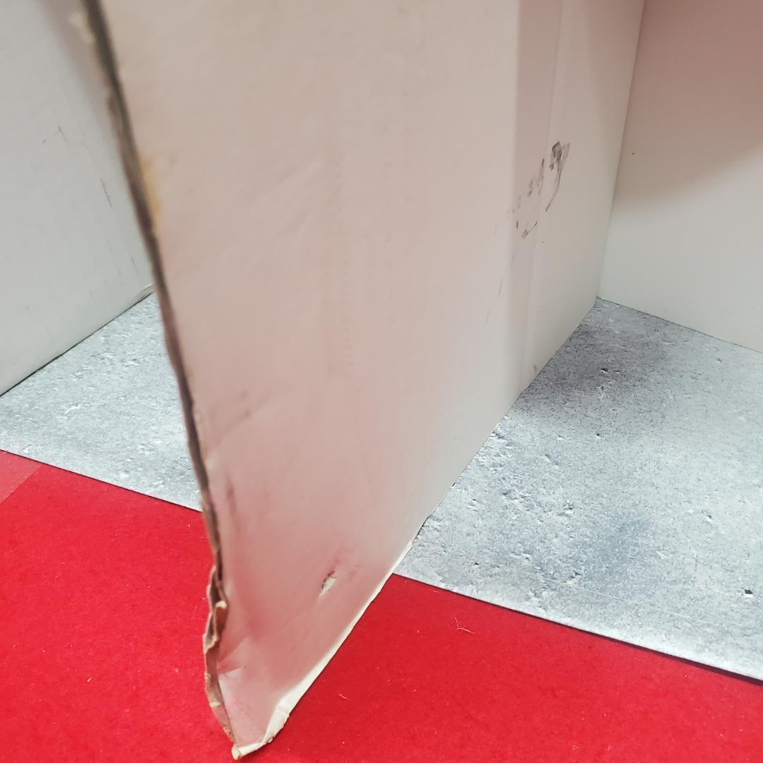 非売品【販促用 等身大ポップ】 橋本環奈 DAM