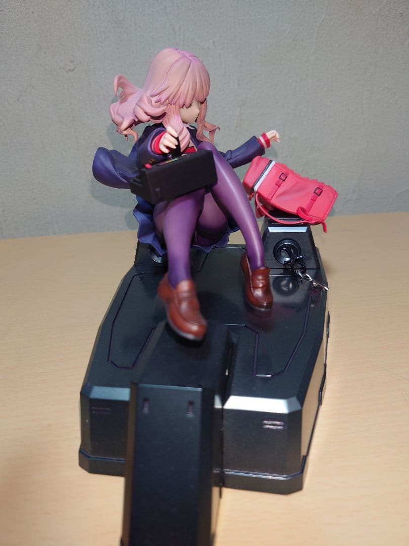 に*引様 限定価格SSSS.DYNAZENON 南 夢芽 1/6 完成品フィギュ