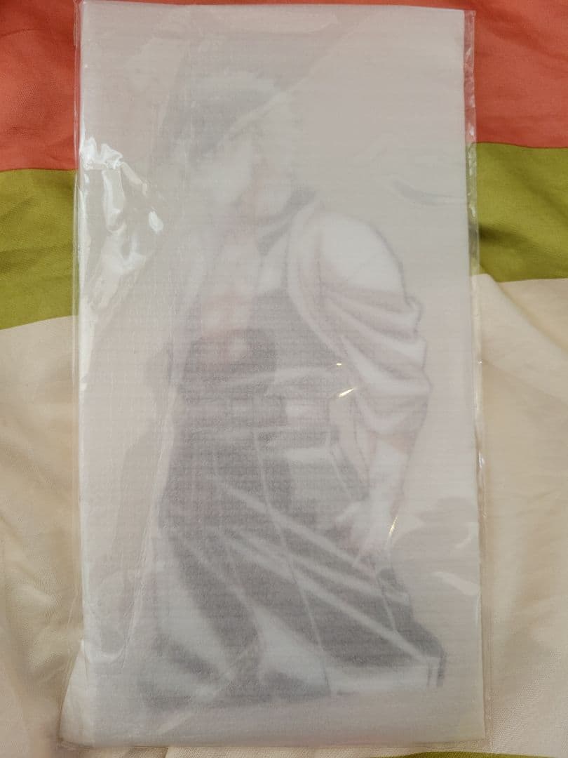 鬼滅の刃　WEBSHOPくじ　S賞 ビッグアクリルスタンド　不死川実弥　実弥