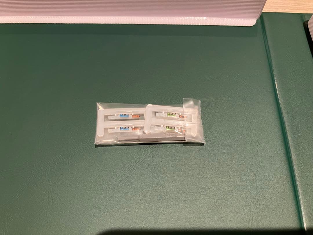 KATO 10-1581 221系リニューアル車 嵯峨野線(霜取りパンタ編成)