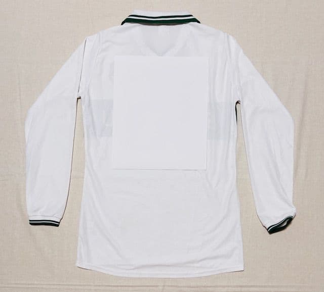 静岡学園サッカー部長袖ユニフォームフルセット