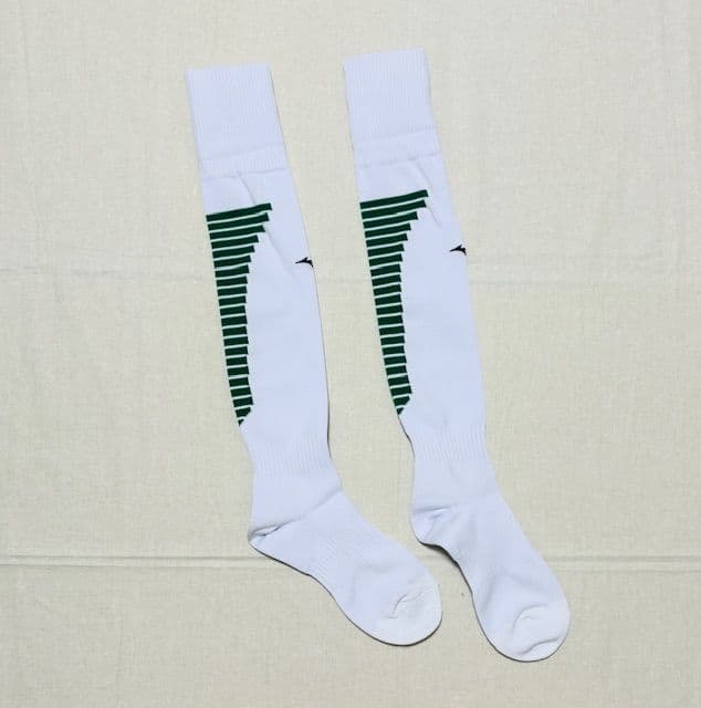 静岡学園サッカー部長袖ユニフォームフルセット