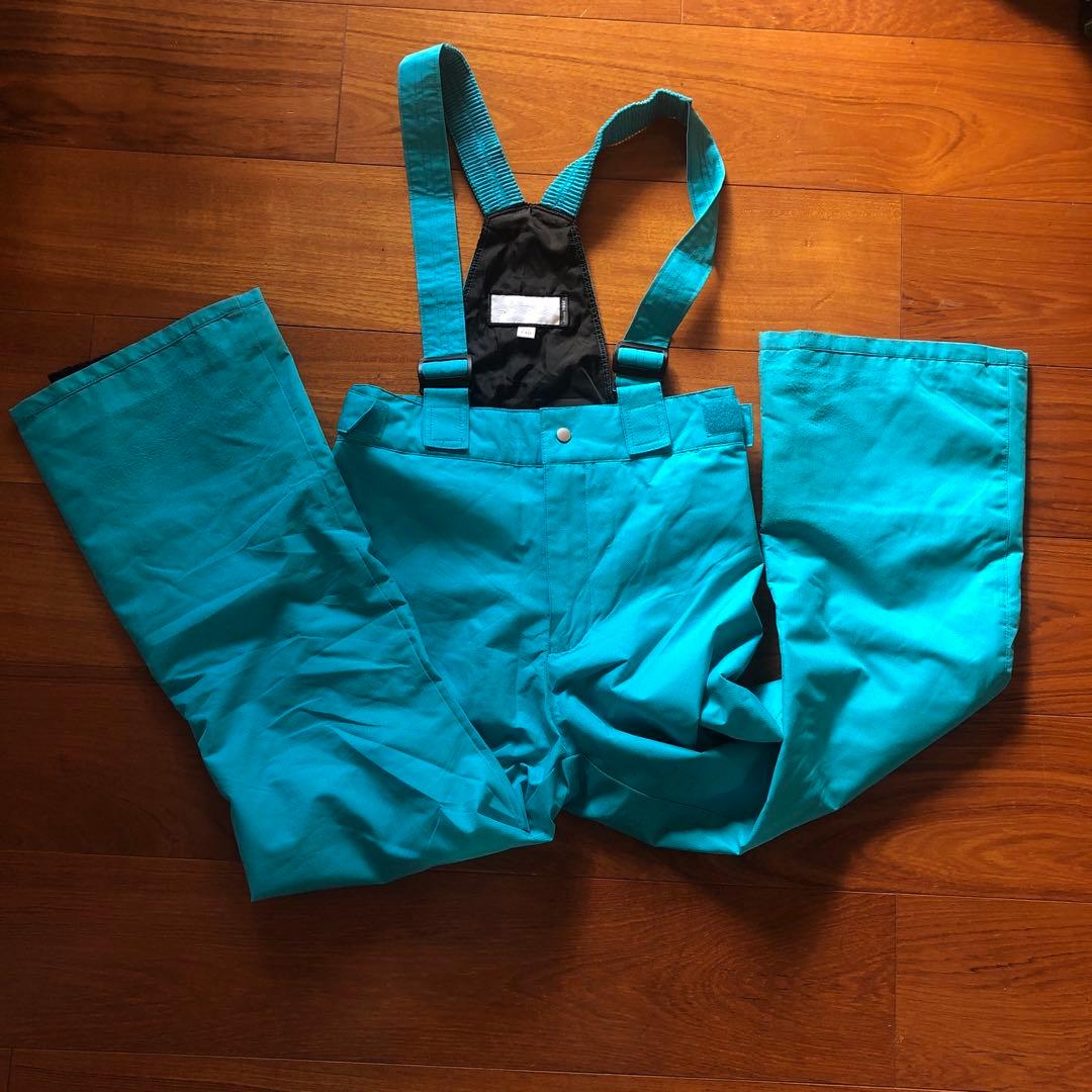 phenix ガールズ140 スキーウエア上下セット