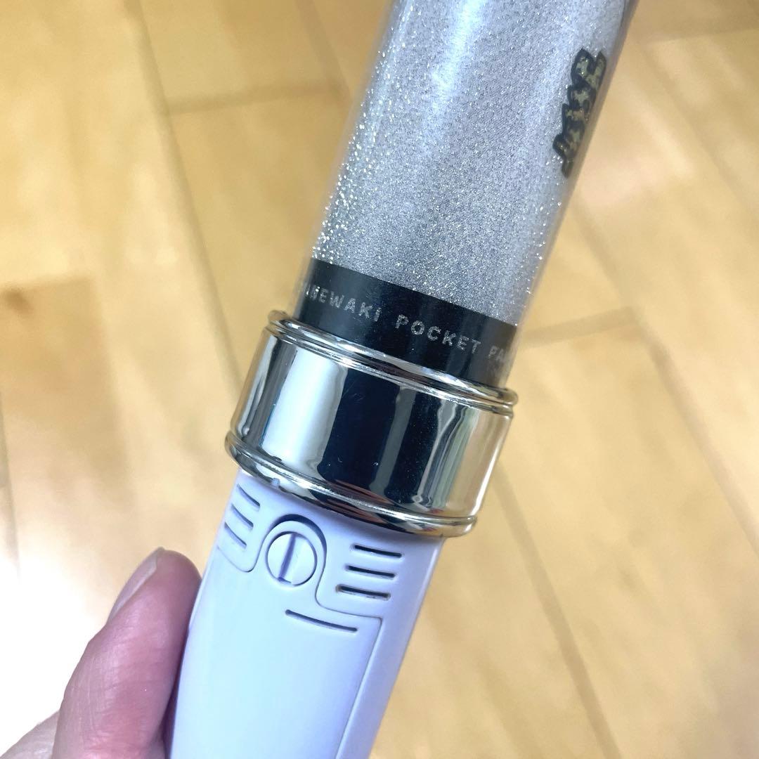 SHY 峯脇 POCKET PANiC 大古参ペンライト