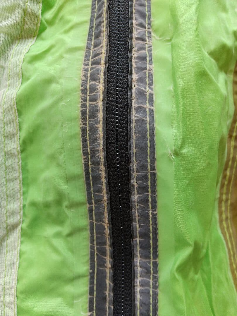 mont-bell アストロドームS