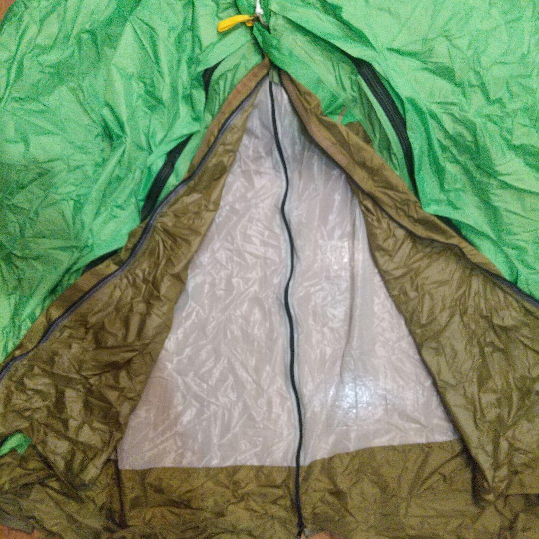 mont-bell アストロドームS