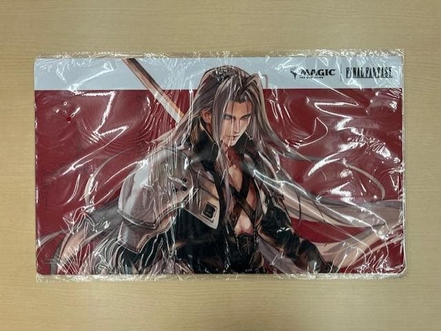 【新品未使用】セフィロス　 プレイマット　クロネコヤマト発送