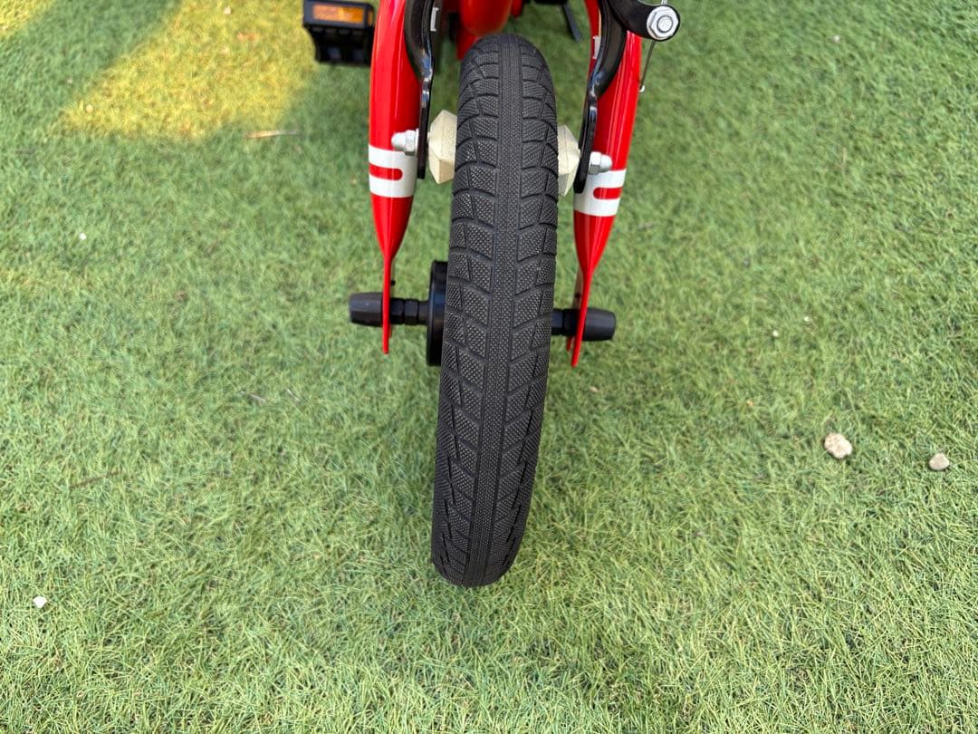 デュアルライダー バイ ディーバイク