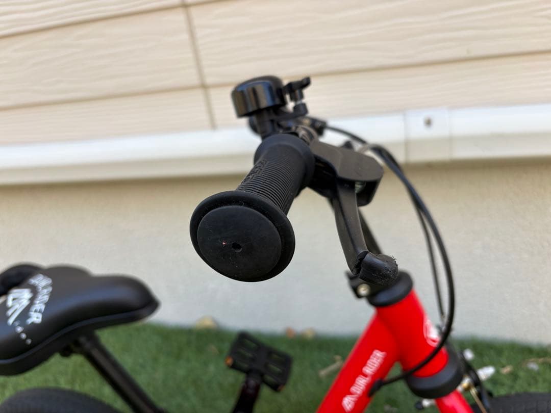 デュアルライダー バイ ディーバイク