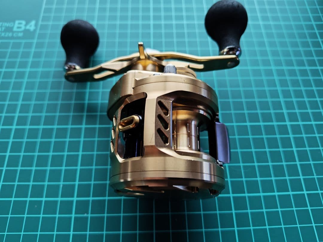 DAIWA　バサラ　１００