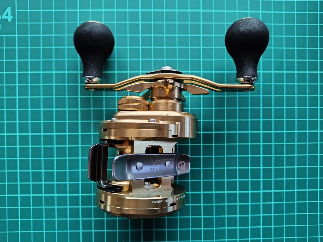 DAIWA　バサラ　１００