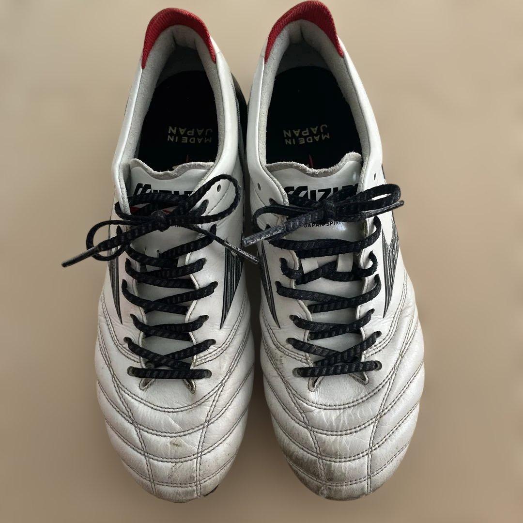 ミズノ モレリアネオ 4 24.0cm