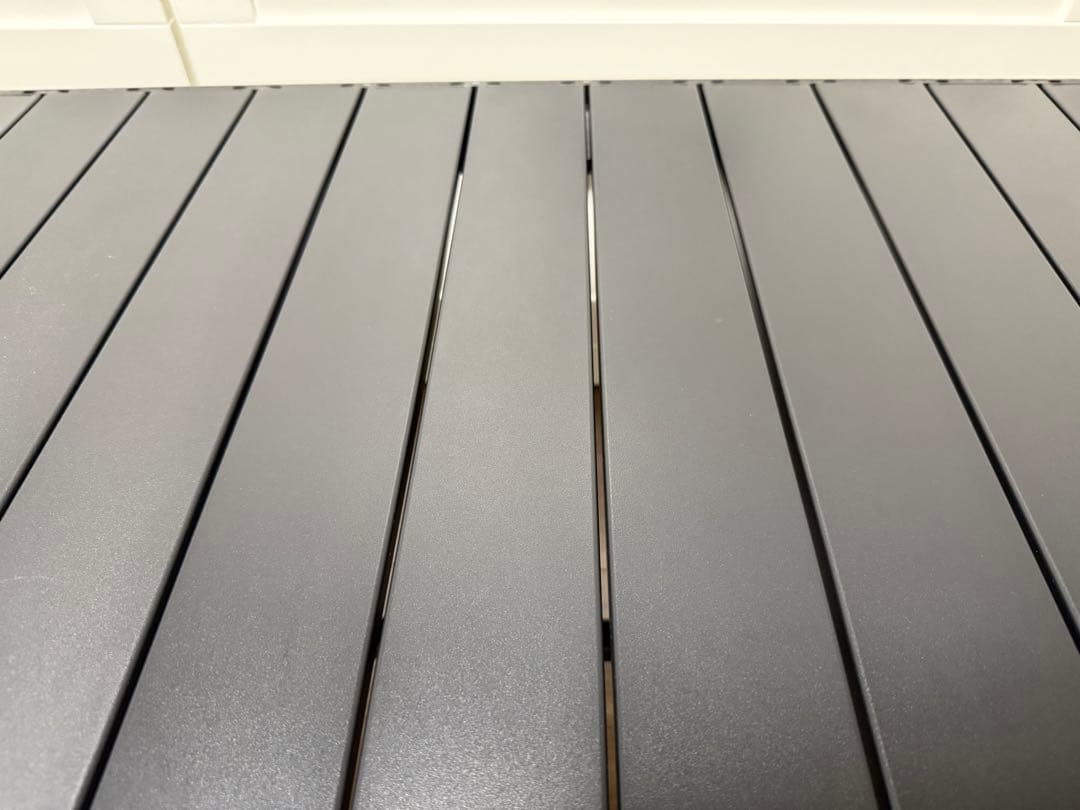 FieldSAHARA FSLT001BK ロールテーブル ALL BLACK