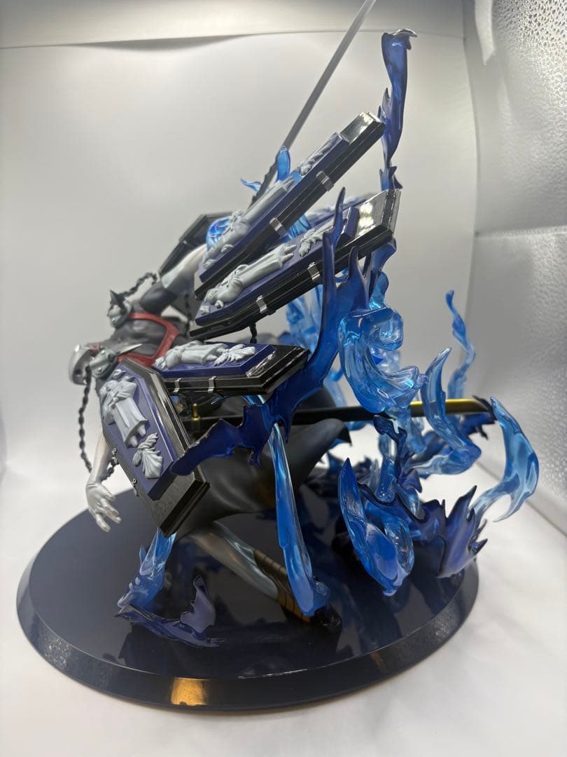 ペルソナ3 タナトスAnniversary Edition フィギュア