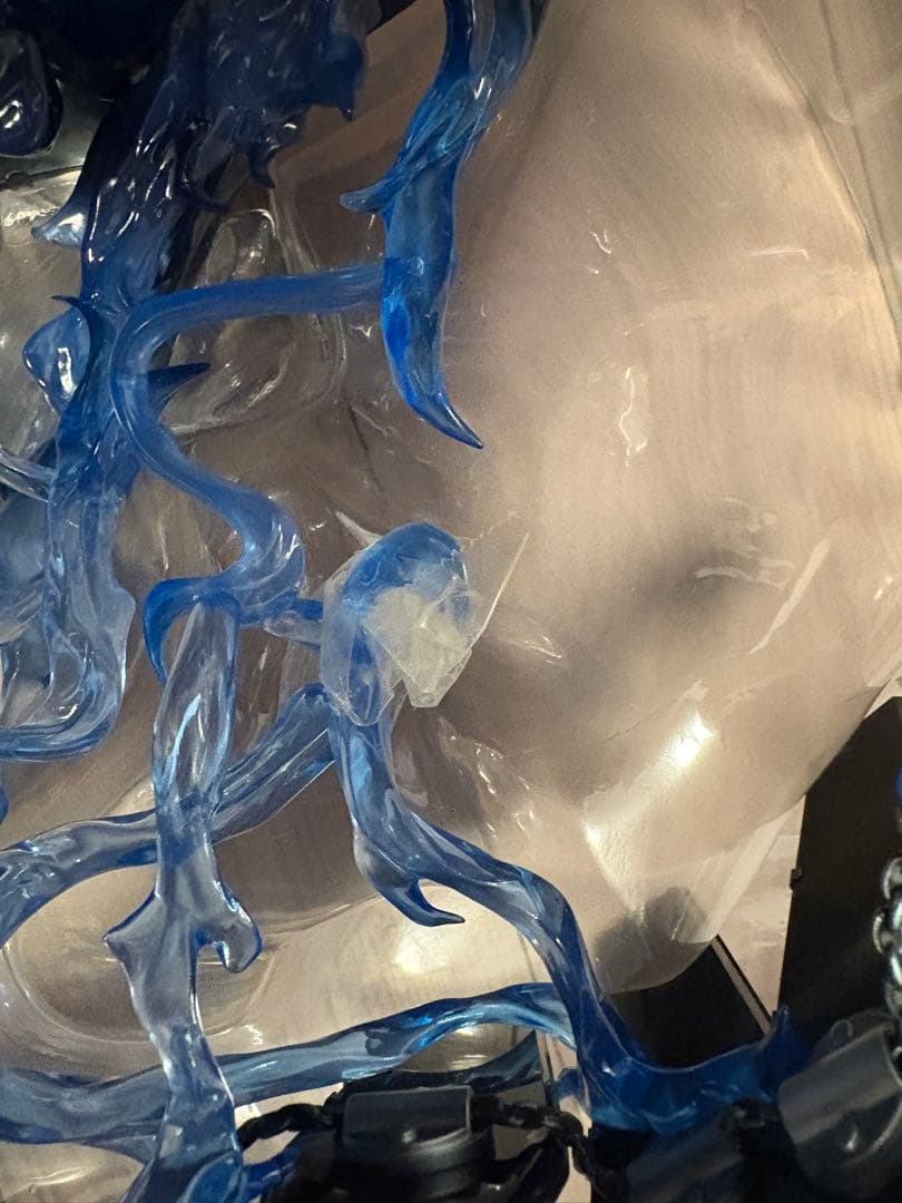 ペルソナ3 タナトスAnniversary Edition フィギュア