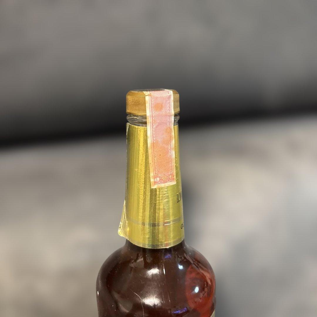 【未開栓】I.W. HARPER GOLD MEDAL ウイスキー