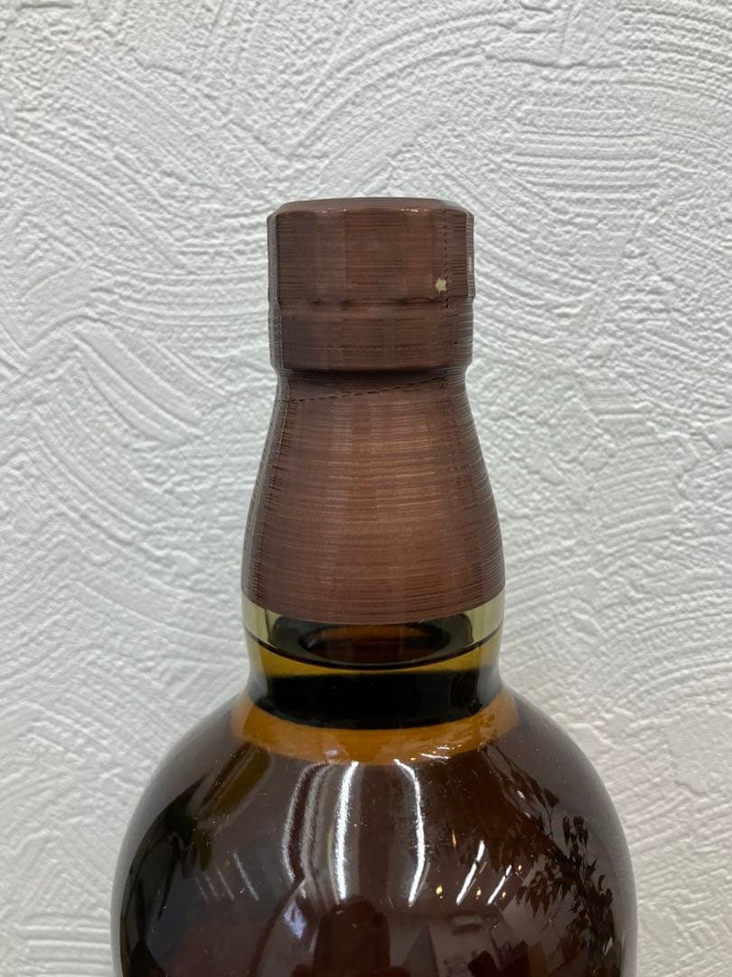 サントリー山崎　ウイスキー