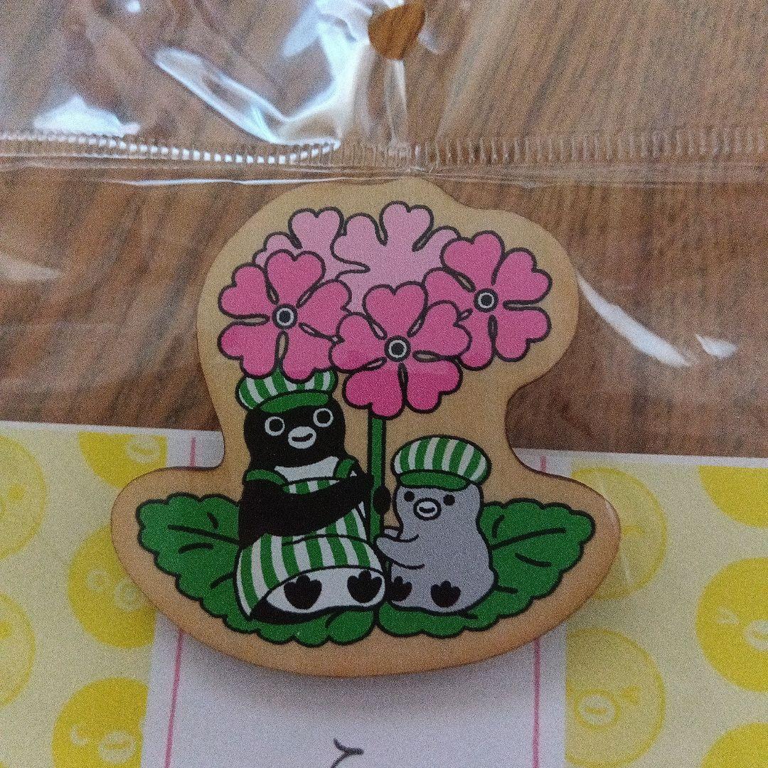 Suicaペンギン　こころばかり　ほうじ茶