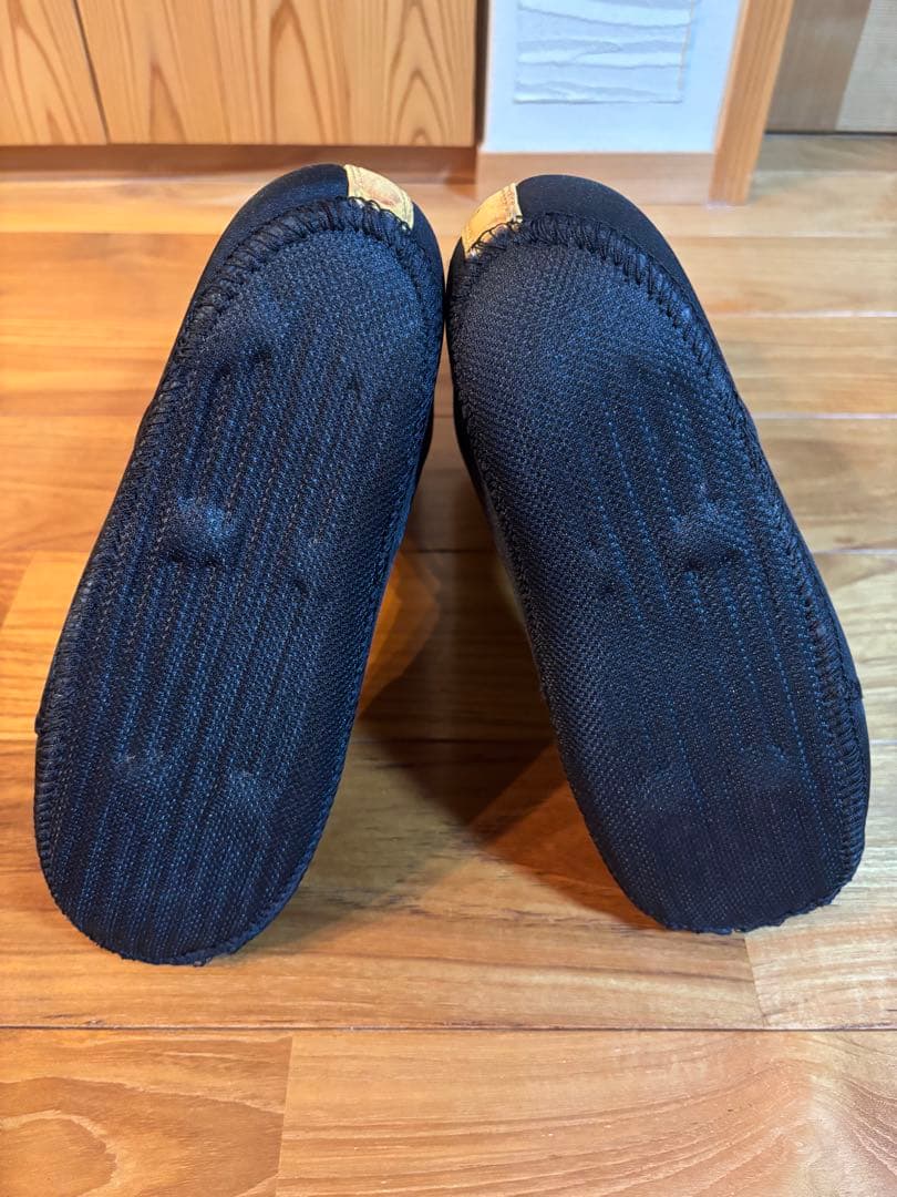 【熱成形１回、使用数回】定価約４万　INTUITION　サーモインナー　25cm