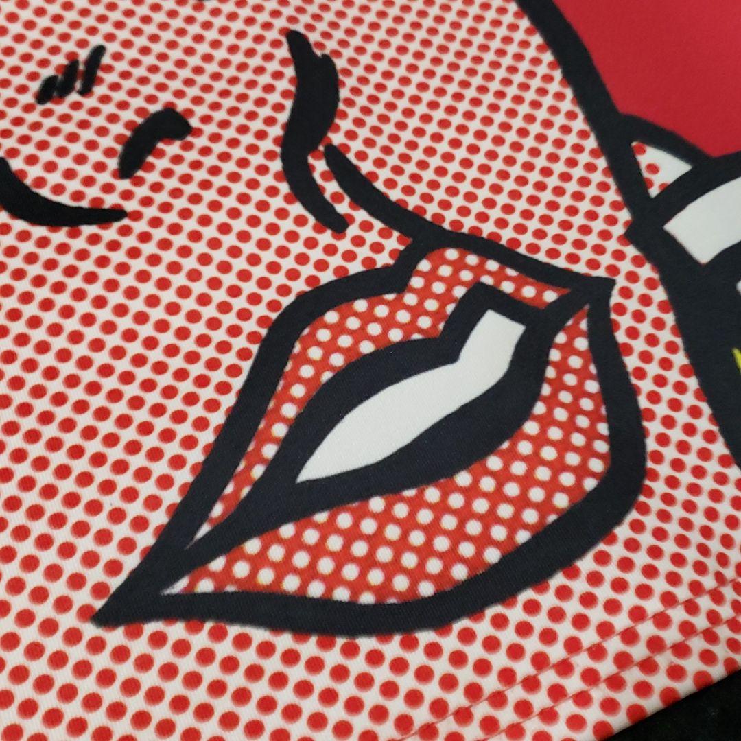 アメリカンデザイン ゴルフスカート