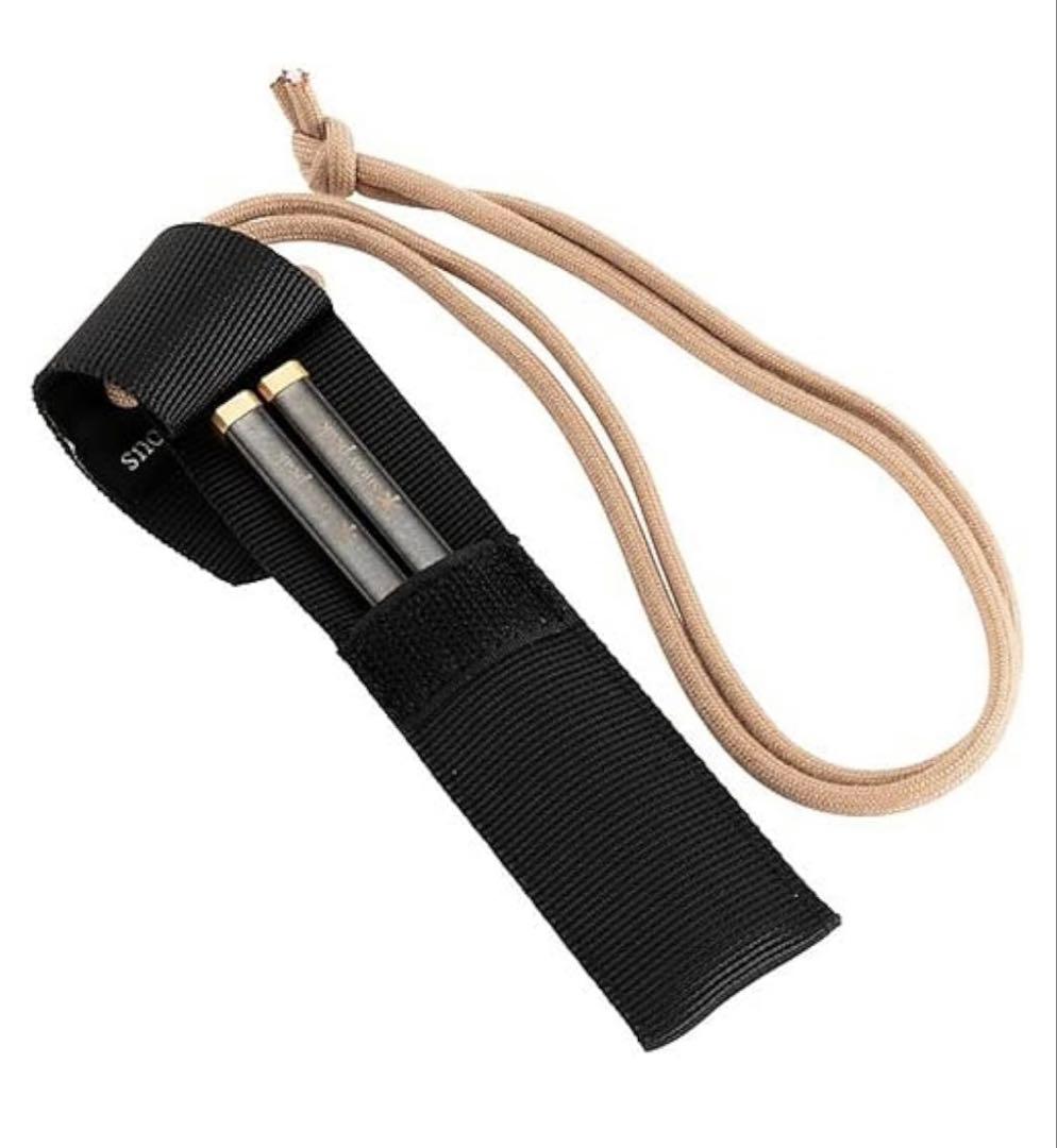  peak スノーピーク 雪峰祭限定 和武器Lブラック FES-124