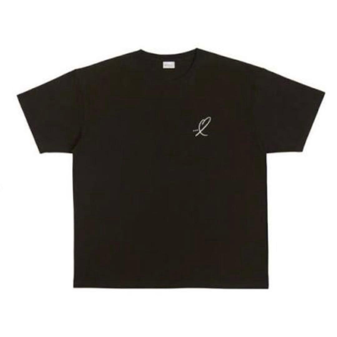 おふうがい vol.1 ブラック Tシャツ