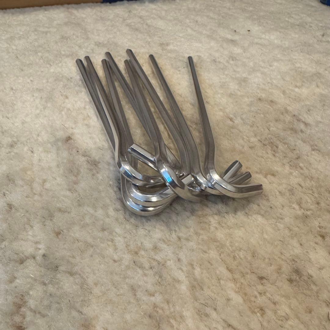 ウィングフォート（４人用インナーテント付属）＋専用インナーテントグランドシート