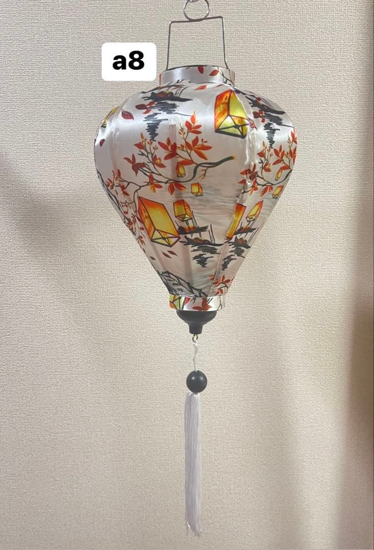 提灯　ランタン