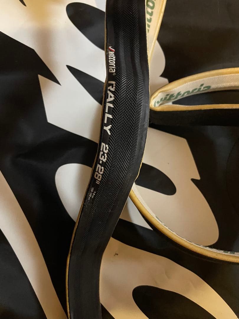 カンパニョーロ bora one