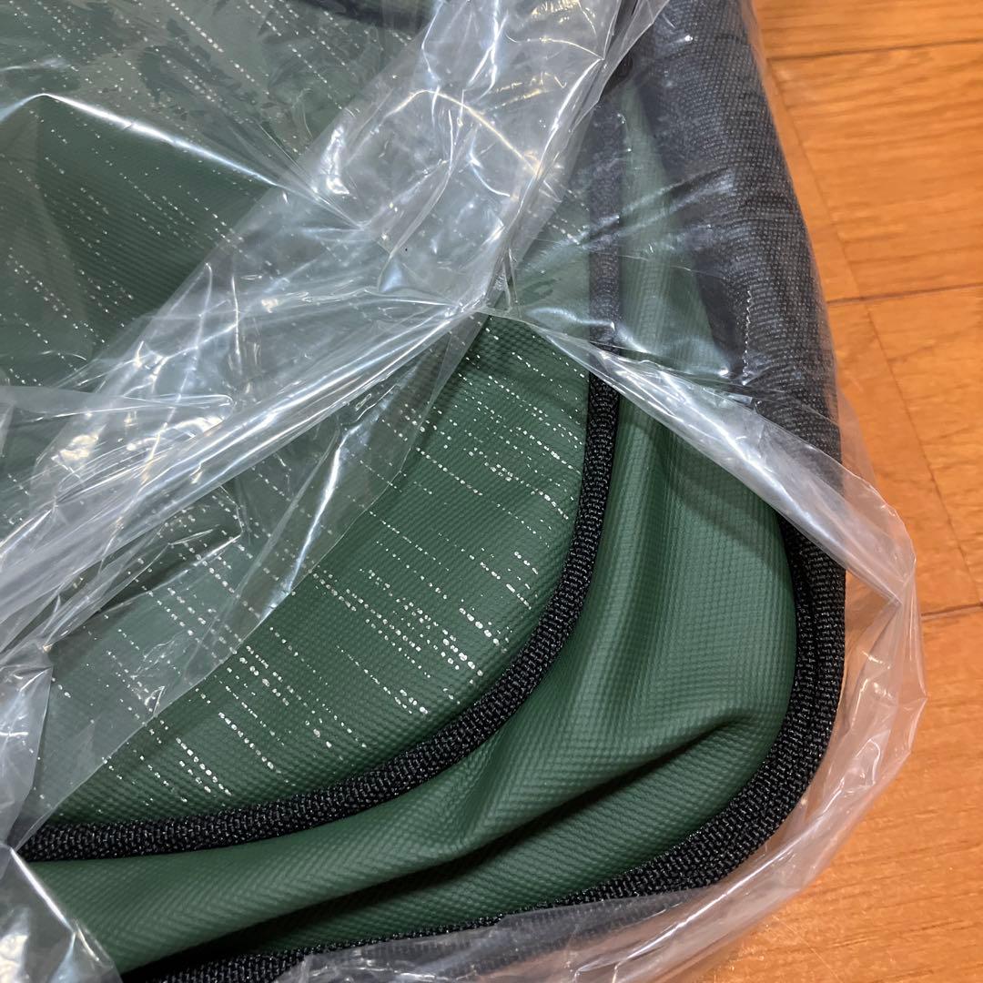 GOSEN ゴーセン トーナメントバッグ テニス・バッグ (BA25TTB)