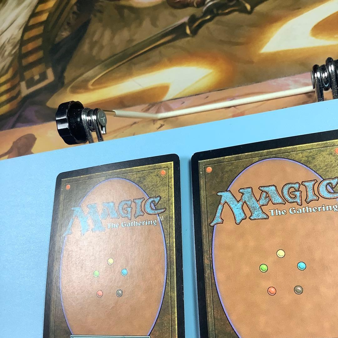 汚染された三角州/Polluted Delta ONS英語4枚セット　サインド