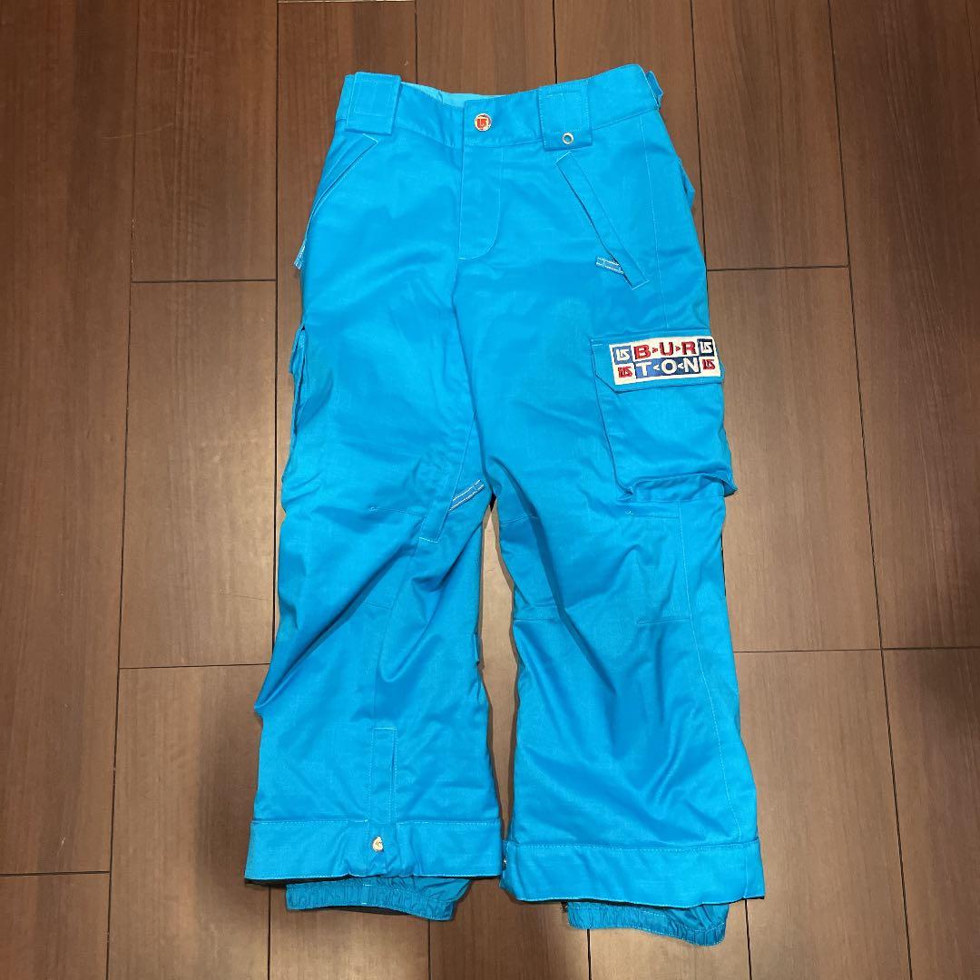 BURTONウェア　上下セット