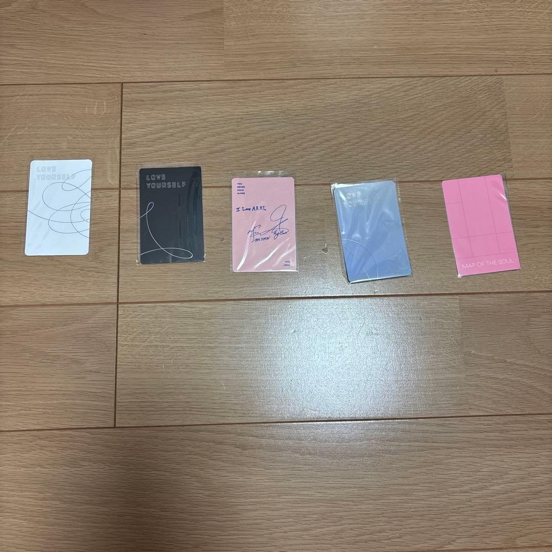 即購入⭕️BTS ペンライト アミボム 公式 値下げ交渉⭕️