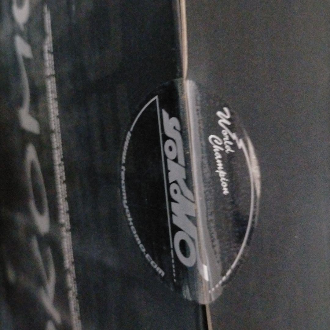 ヨコモ　未開封　SD SSG special