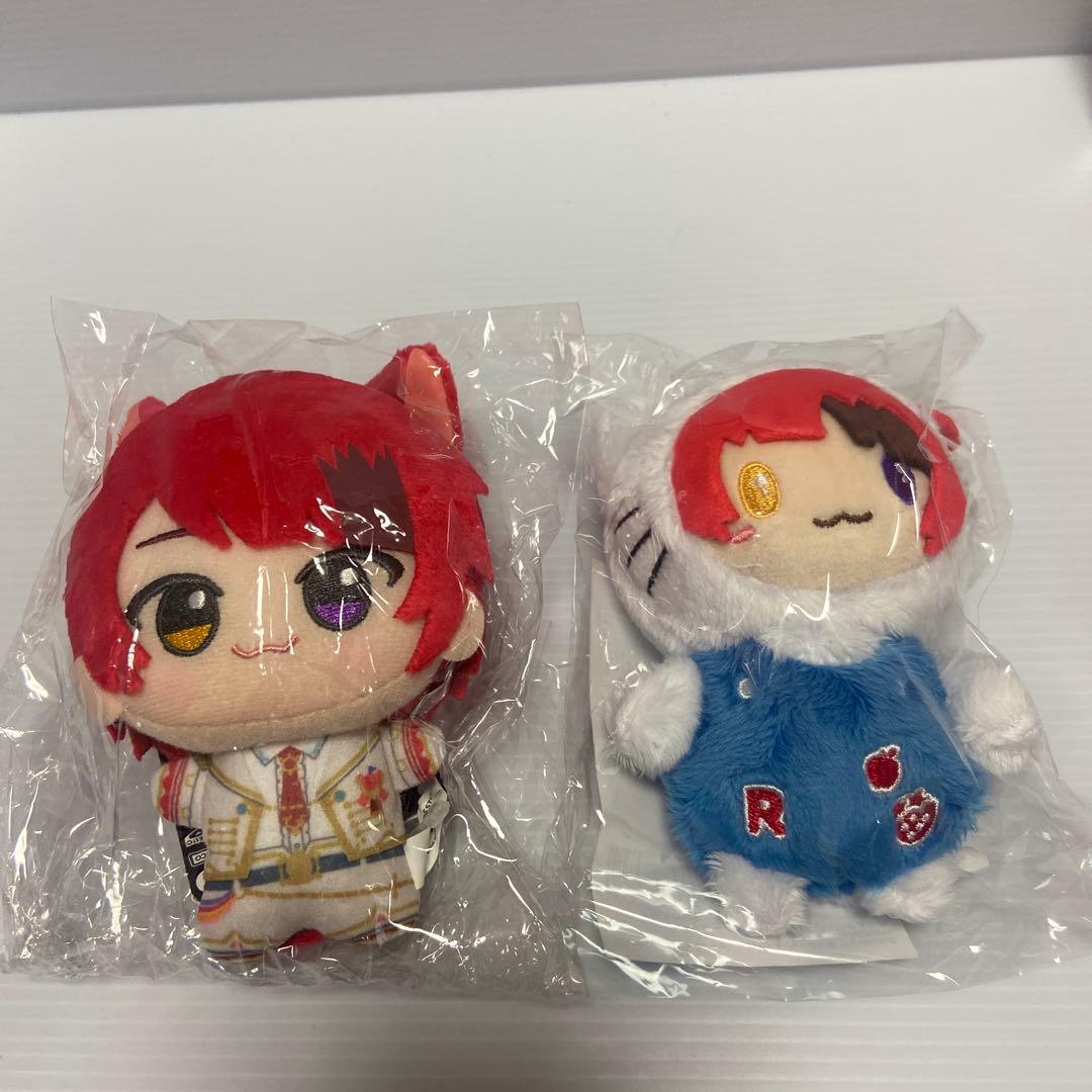 すとぷり　莉犬くん　グッズ　セット