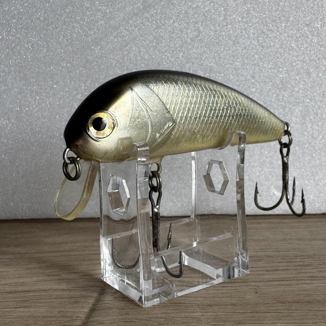 ぱ*ん様 サム山岡　SUM Lures　FUNA MINNOW　60