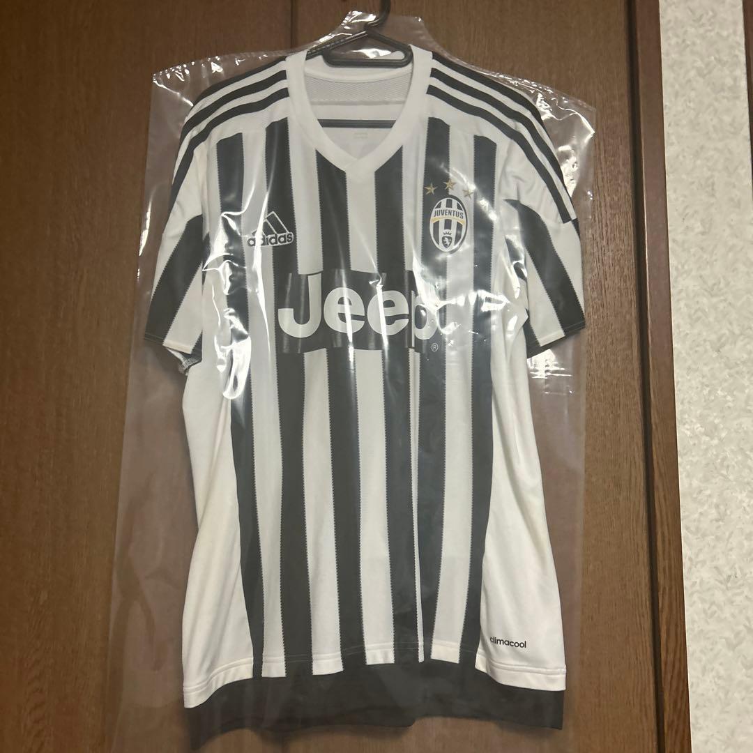 【正規品】17-18 ユベントス ディバラ ユニフォーム