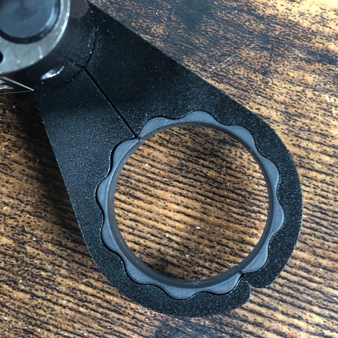 SPECIALIZED Flux Elite Headlight 400ルーメン