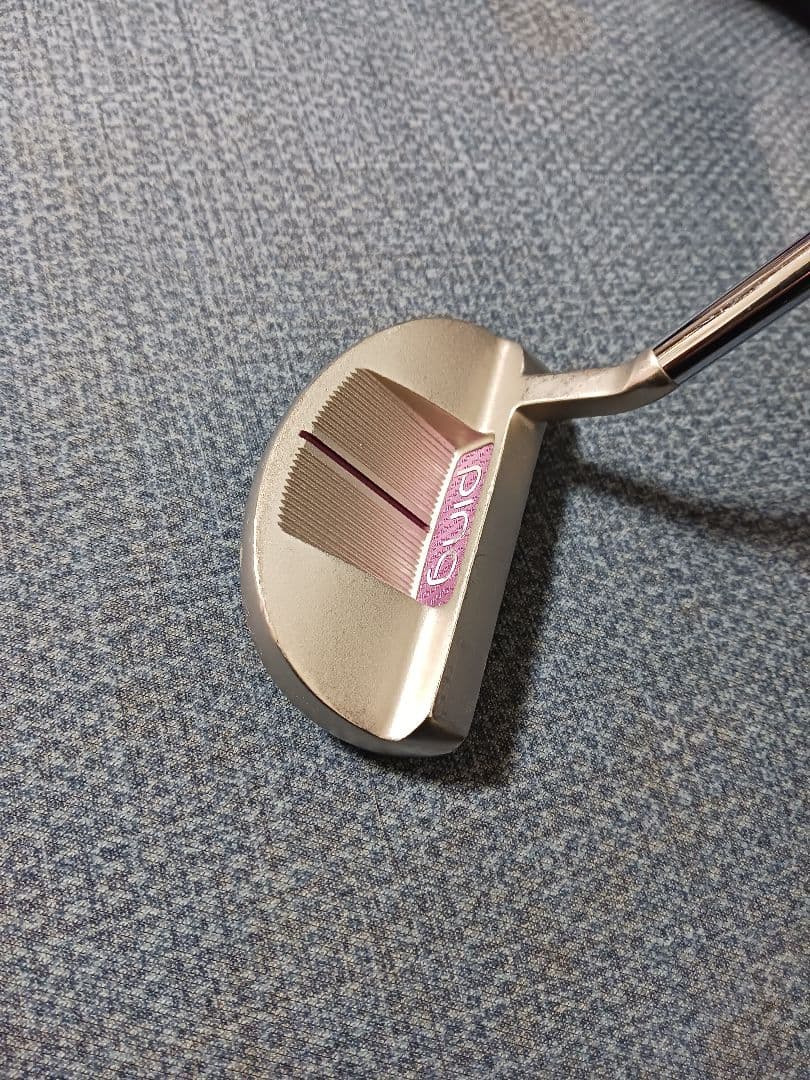 ピン　G Le2 SHEA パター レディス