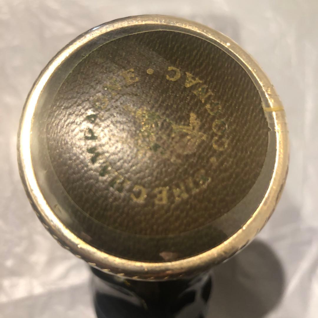 【未開封】レミーマルタン エクストラ ファインシャンパーニュ グリーンボトル