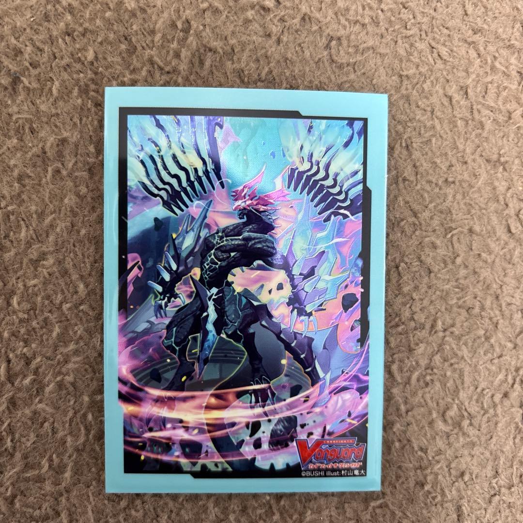 Vスタンダード アクアフォースデッキ