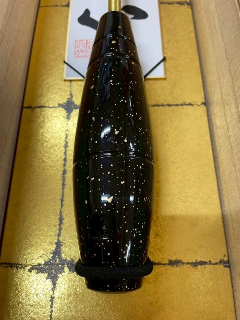 記念品　装飾用　蟇目矢　 約90cm