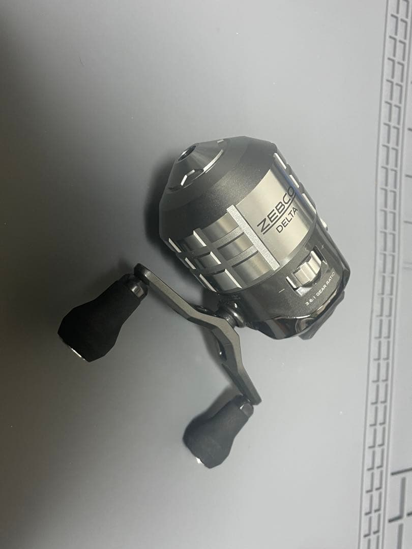 ゼブコデルタ30