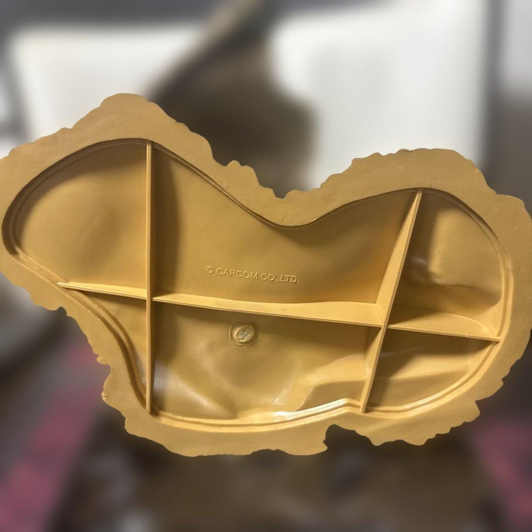 【最終価格】モンスターハンター ティガレックス亜種　クリエイターズモデル