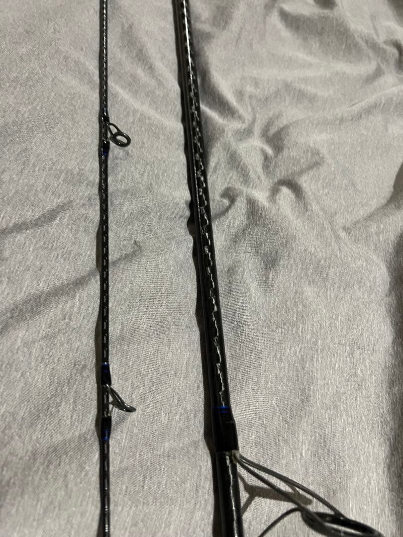 SHIMANO コルトスナイパーSS S106MH