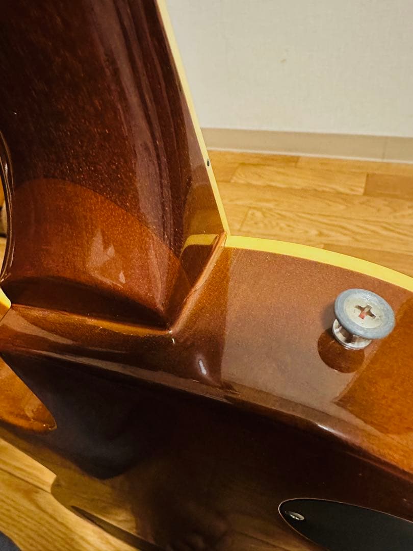 Greco Super Power Series EG-500GS 希少